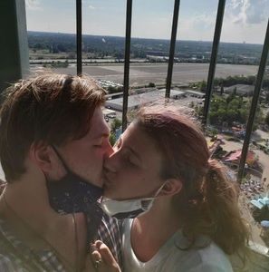 Meet your Posher, Karin